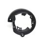 RT FRONT BUMPER INSERT LIMITED; RING BEZEL TOYOTA C-HR 20-20