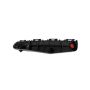 CAPA LT FRT BUMPER COVER SUPPORT TOYOTA PRIUS 16-C
