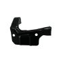 LH FRONT BUMPER COVER SUPPORT; UPPER TOYOTA AVALON 19-20