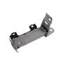 CAPA LT FRT BUMPER COVER SUPPORT FRT BUMPER EXTENSION TOYOTA RAV4 19-20
