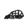 LT FRONT BUMPER COVER SUPPORT SCION IM 16-16