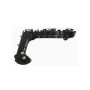 CAPA LT FRT BUMPER COVER SUPPORT H/B TOYOTA COROLLA 19-C