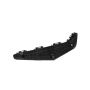 RH FRONT BUMPER COVER SUPPORT TOYOTA HIGHLANDER/HIGHLANDER HYBRID 11-13