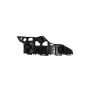 RH FRONT BUMPER COVER SUPPORT TOYOTA HIGHLANDER 14-16