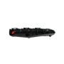 CAPA RT FRT BUMPER COVER SUPPORT TOYOTA PRIUS 16-C