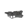 RH FRONT BUMPER COVER SUPPORT; C-HR 18-19