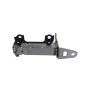 CAPA RT FRT BUMPER COVER SUPPORT FRT BUMPER EXTENSION TOYOTA RAV4 19-20