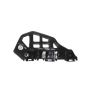 RT FRONT BUMPER COVER SUPPORT SCION IM 16-16