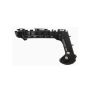 CAPA RT FRT BUMPER COVER SUPPORT H/B TOYOTA COROLLA 19-C
