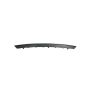 FRONT BUMPER MOLDING CENTER; LOWER TOYOTA CAMRY HYBRID SE/CAMRY N. AMERICA BUILT 18-20