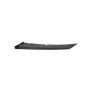 LT FRONT BUMPER MOLDING XSE; W/O TRD PKG; FRONT TOYOTA CAMRY 21-C