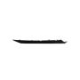 RT FRONT BUMPER MOLDING SE; JAPAN BUILT; HEADLAMP TRIM TOYOTA CAMRY 18-C