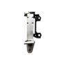 LH FRONT BUMPER SUPPORT BRACKET; HYBRID; JAPAN BUILT; LOWER REINFORCEMENT EXTENSION RAV4 2019-2021
