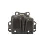 FRONT BUMPER BRACKET LH TOYOTA RAV4 16-18