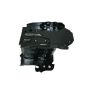 LH FRONT BUMPER BRACKET TOYOTA COROLLA H/B 19-C;COROLLA SDN/HYBRID 20-C