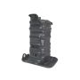 RH FRONT BUMPER SUPPORT ARM YARIS H-BACK 06-08 & SDN 07-12