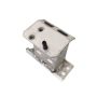 CAPA RT FRT BUMPER BRACKET TOYOTA PRIUS V 12-14