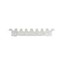 FRONT IMPACT ABSORBER HIGHLANDER EXC HYBRID 04-07