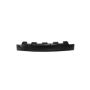 FRONT BUMPER ENERGY ABSORBER L|LE|XLE|HYBRID; TO 12-13 TOYOTA CAMRY 12-14