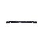 FRONT BUMPER ENERGY ABSORBER; NORTH AMERICA BUILT; UPPER; NO. 1; CAMRY 18-C