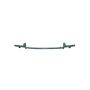 FRONT BUMPER FILLER FILLER PANEL; PRIME TOYOTA SEQUOIA 01-04