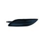 LH FOG LAMP OPNG COVER TEXT MAT BLK SIENNA 06-10