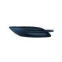 RH FOG LAMP OPNG COVER TEXT MAT BLK SIENNA 06-10