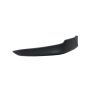 LH FRONT SPOILER COROLLA S/XRS 09-10