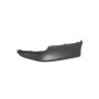 CAPA FRT BUMPER SPOILER S|XRS; CANADA BUILT; LH; PTM TOYOTA COROLLA 11-13