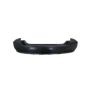 REAR BUMPER COVER PRIME TOYOTA HIGHLANDER 01-03