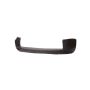RR BUMPER COVER (P) W/O FLARE HOLES RAV4 06-08
