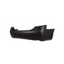 CAPA RR BUMPER COVER BASE|CE|LELXLE; USA BUILT; PRIME TOYOTA CAMRY 2.5L 11-11; CAMRY 4CYL 07-11
