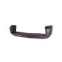 RR BUMPER COVER (P) W/ FLARE HOLES & GATE MTD SPARE RAV4 09-12