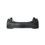 REAR BUMPER COVER 16-19 IA, YARIS, YARIS IA