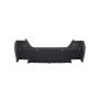CAPA RR BUMPER COVER XSE; W/PARKING SENSORS; PRIME TOYOTA CAMRY 18-20