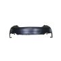 CAPA RR BUMPER COVER W/O PARKING SENSORS; PRIME TOYOTA AVALON 19-21