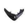 CAPA RT RR BUMPER EXTENSION OTR RESIN BUMPER TOYOTA TUNDRA 14-21