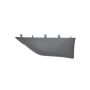 RT REAR BUMPER EXTENSION OUTER BASE|ECO|L TOYOTA PRIUS 2016-2018