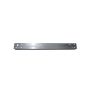 REAR BUMPER REINFORCEMENT ALUMINUM TOYOTA COROLLA 19-C