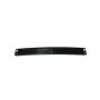 REAR BUMPER REINFORCEMENT SEDAN;JAPAN BUILT TOYOTA COROLLA 20-C