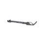 REAR BUMPER COVER LOWER TOYOTA HIGHLANDER 20-C