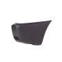 RH RR SIDE BUMPER COVER (P) W/O WHEEL OPNG FLARE RAV4 01-05