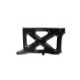 RH REAR BUMPER COVER REINFORCEMENT TOYOTA TUNDRA 14-21