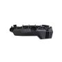 LH RR BUMPER COVER RETAINER RAV4 06-12