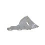 LH REAR BUMPER COVER RETAINER; OUTER TOYOTA YARIS SDN 07-12