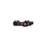 CAPA LT RR BUMPER COVER RETAINER NORTH AMERICA BUILT; UPPER TOYOTA RAV4 16-18