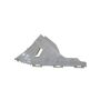RH REAR BUMPER COVER RETAINER; OUTER TOYOTA YARIS SDN 07-12