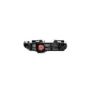 CAPA RT RR BUMPER COVER RETAINER NORTH AMERICA BUILT; UPPER TOYOTA RAV4 16-18