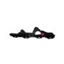 CAPA LT RR BUMPER COVER SUPPORT TOYOTA RAV4 06-18
