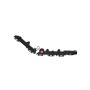 CAPA LT RR BUMPER COVER SUPPORT TOYOTA RAV4 19-21